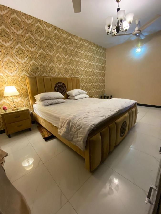 Islamabad Guest House Exteriér fotografie